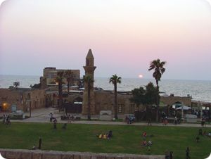 Caesarea