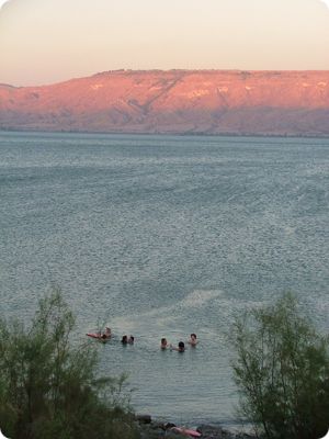 Kinneret