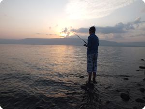 Kinneret