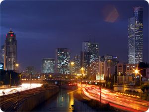 Tel-Aviv